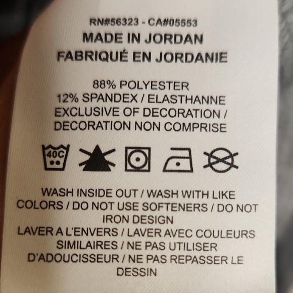 NWT Nike Women's Gray 1/2 Zip Running Top Size XS - Picture 13 of 14